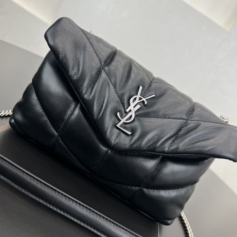 YSL Satchel Bags